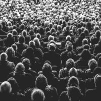 Comment vaincre sa claustrophobie pour aller au cinéma?